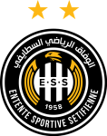 Logótipo do ES Setif