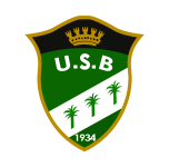 Logótipo do US Biskra