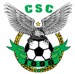 Logótipo do CS Constantine