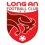 Logótipo do Long An