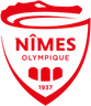 Logótipo do Nîmes
