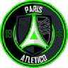 Logótipo do Paris 13 Atlético