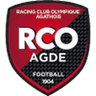 Logótipo do Agde