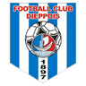 Logótipo do Dieppe