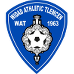 Logótipo do WA Tlemcen