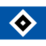 Logótipo do Hamburger SV II