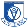 Logótipo do Altglienicke