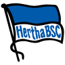 Logótipo do Hertha BSC II