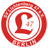 Logótipo do Lichtenberg