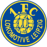 Logótipo do Lokomotive Leipzig