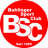 Logótipo do Bahlinger SC