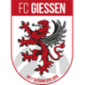 Logótipo do FC Gießen