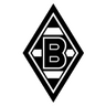 Logótipo do Borussia M'gladbach II