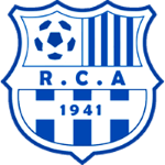 Logótipo do RC Arba