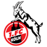 Logótipo do Köln II