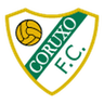 Logótipo do Coruxo