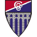 Logótipo do Gimnástica Segoviana