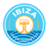 Logótipo do Ibiza