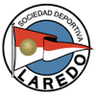Logótipo do Laredo