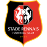 Logótipo do Rennes