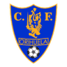 Logótipo do Orihuela