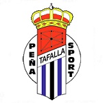 Logótipo do Peña Sport