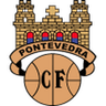 Logótipo do Pontevedra