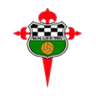 Logótipo do Racing Ferrol