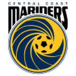 Logótipo do Central Coast Mariners