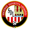 Logótipo do SD Logroñés