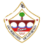 Logótipo do SS Reyes