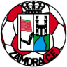 Logótipo do Zamora