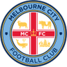Logótipo do Melbourne City