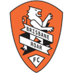 Logótipo do Brisbane Roar