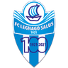 Logótipo do Legnago Salus