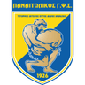 Logótipo do Panetolikos