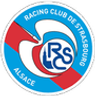 Logótipo do Strasbourg
