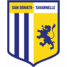 Logótipo do San Donato Tavarnelle