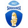 Logótipo do Sangiovannese