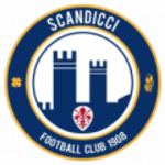 Logótipo do Scandicci