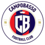 Logótipo do Campobasso FC