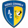 Logótipo do Audace Cerignola