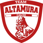 Logótipo do Team Altamura
