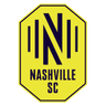 Logótipo do Nashville SC