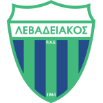 Logótipo do Levadiakos