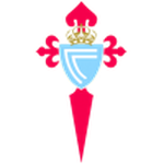 Logótipo do Celta de Vigo II