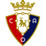 Logótipo do Osasuna II