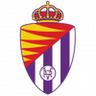Logótipo do Real Valladolid II