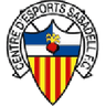 Logótipo do Sabadell
