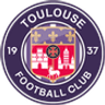Logótipo do Toulouse